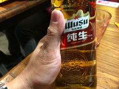 -纳瓦新疆菜(银都店)