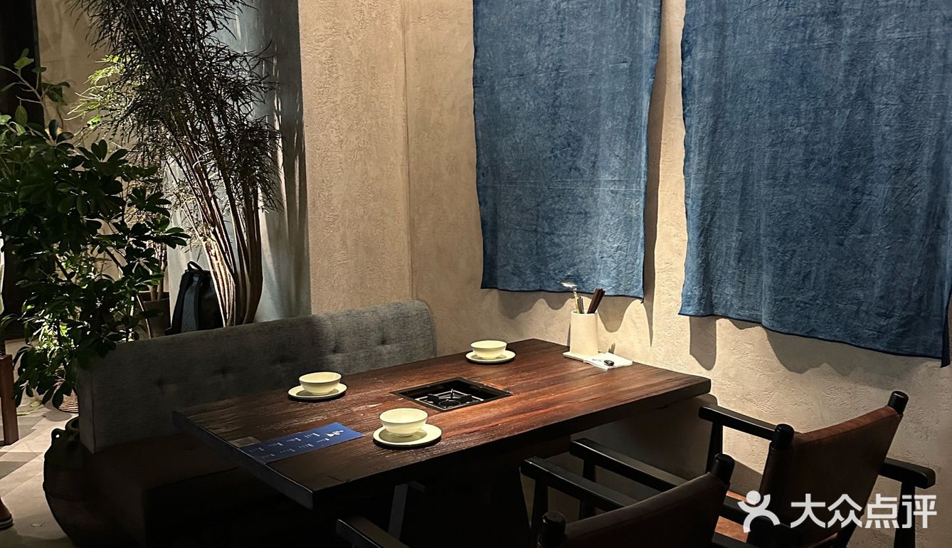 郑州的云贵Bistro已经是Next Lev