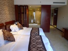 床-天目湖御水温泉·度假酒店