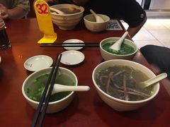 -佬钱湾仔(衣裳街店)