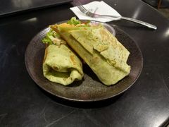-greenjoy绿享轻食(宁海路店)
