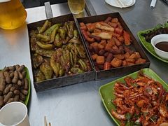 -老三李村河底戳子肉(总店)