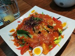 -熹炭精致日料(金融街购物中心店)