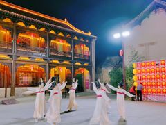 -郭峪古城