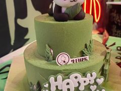 -CAKEBOSS蛋糕老板(东直门来福士店)