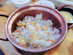 -云南野生菌石锅鱼石锅鸡(大金塔店)