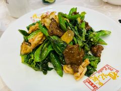 -凤城礼记鱼翅海鲜酒家(新马路总店)