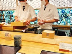 -小十Omakase(地王大厦店)
