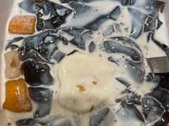 -鲜芋仙(观音桥大融城LG店)