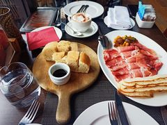 -Wooloomooloo Steakhouse(尖沙咀中心店)