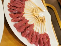 羊瓜条-南门涮肉(北洼路店)