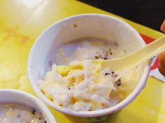 -清真老马家国华牛奶鸡蛋醪糟(正宁路店)