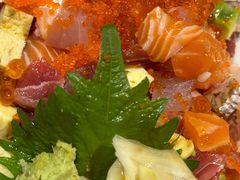 -桂马·日本料理·海胆·海鲜饭·酒场(民主广场店)