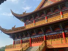 -东莞市大岭山森林公园