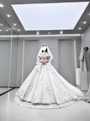 -SATIN COUTURE瑟庭婚纱礼服馆