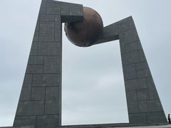-青澳湾北回归线广场