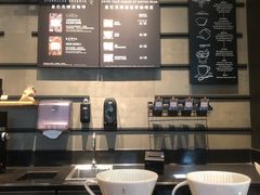 -星巴克臻选(杭州万象城店)