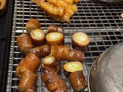 -夜食白市Yespicy·烧烤啤酒宵夜(番禺四海城店)