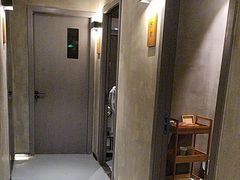 -施奈儿.洗头頭療.按摩SPA.采耳(上梅林店)