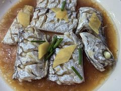 -金秋小吃海鲜·专注30年临海特色风味