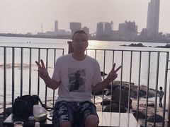 -南丫岛