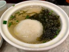 -四道菜·福建菜馆(新街口金鹰店)