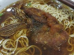 -东吴面馆(十全街店)