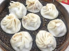 虾肉小笼-新丰小吃(中山中路分店)