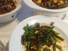 -麒麟小院·老九江菜(安平路店)