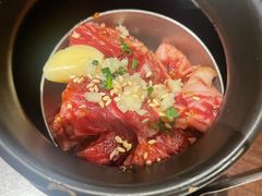 -蒜香焼肉PURUSHIN(马场路店)