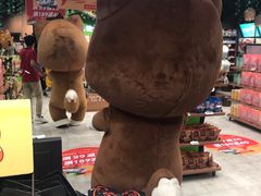 -丽达购物中心(崂山店)