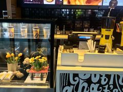 -麦当劳(桃仙机场到达层店)