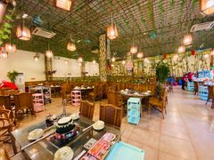 大堂-尚竹阁冬瓜盅·18年地标美食(平洲店)
