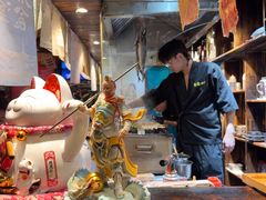 -吉屋居酒屋(群力店)