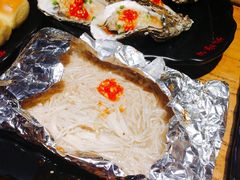 -烧蠔帮·湛江生蚝(工农店)