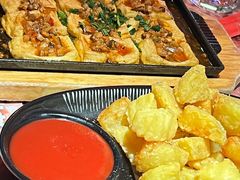 -火联烧烤(学院路创始店)