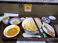 -百年老字号·观振兴蟹黄面·三虾面·苏式面(观前街富仁坊巷店)