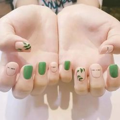 -Aso Artist Beauty美甲美睫