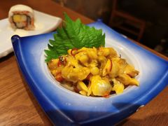 香辣蛤肉-無境·匠心日本料理(汉街店)