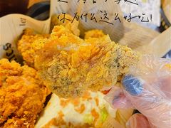 -TACO STAR 塔可星(下沙宝龙店)
