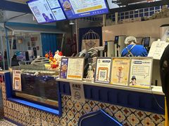 -西琳姑娘·新疆冰淇淋酸奶茶(南开大悦城店)