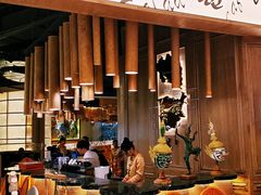 -苏梅花园(群星城店)