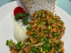 -大师傅金奖啤酒鱼(西街口总店)