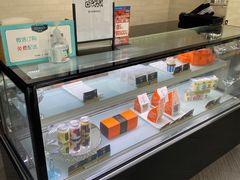 -第戎蛋糕(恒隆广场店)