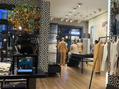 -SUITSUPPLY(安福路店)