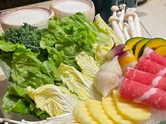 -润泽园椰子鸡(汇一城店)