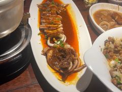 -前海沿·青岛菜(五四广场永旺店)