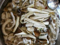 -芭夯兔·无骨兔汤锅(华阳店)