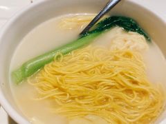 广式云吞面-金鼎轩(亚运村店)