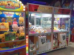 -大玩家(金牛万达店)